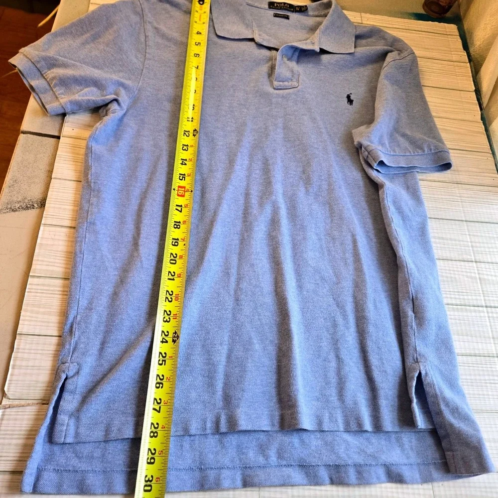 Polo Ralph Lauren euc polo